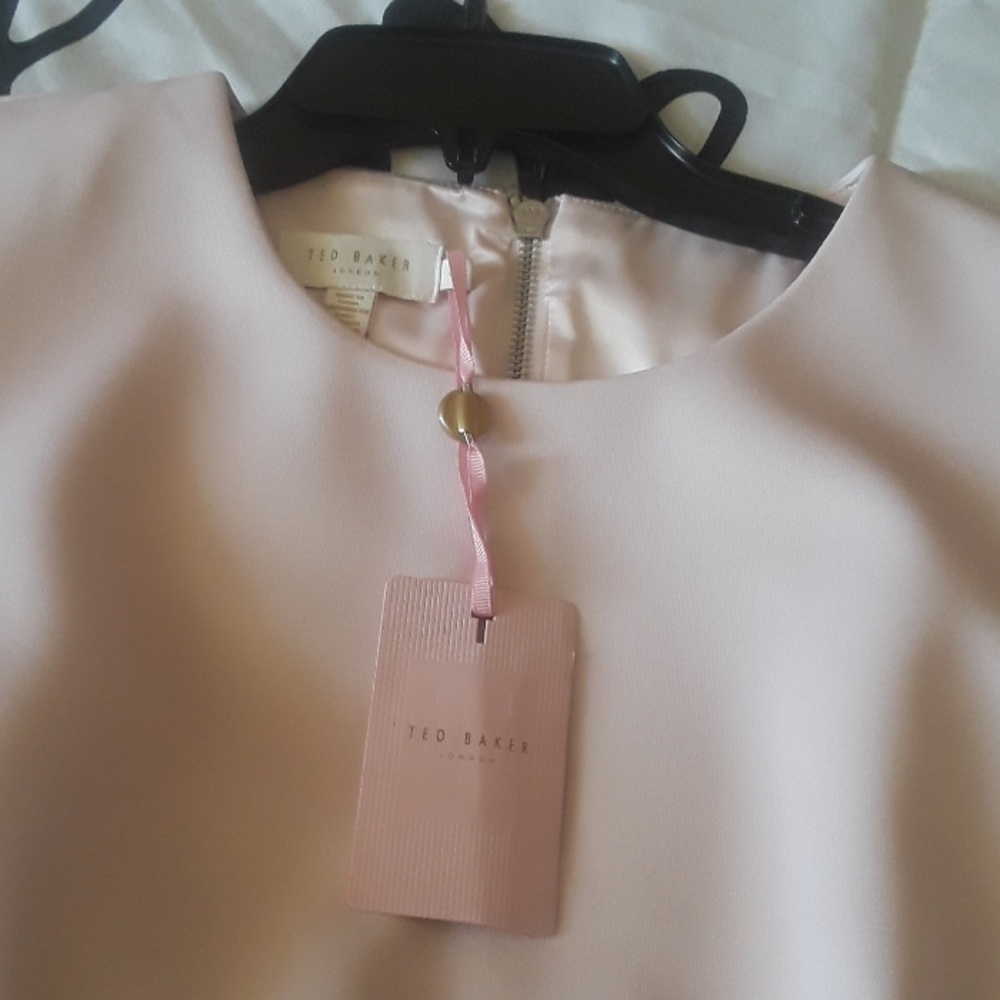 Ted baker dress